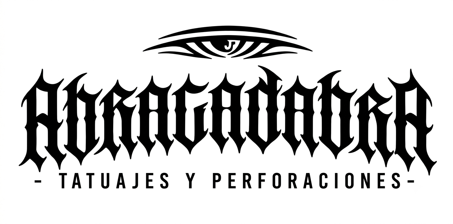 Abracadabra Tattoo and Piercing