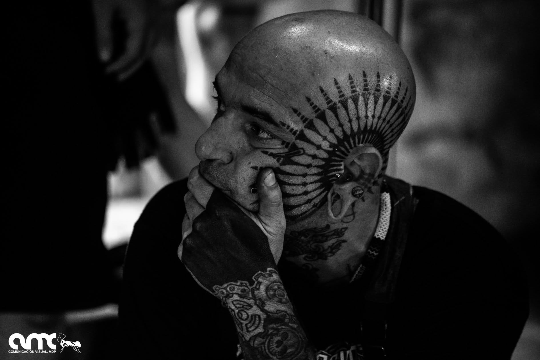 Alex Indigenak