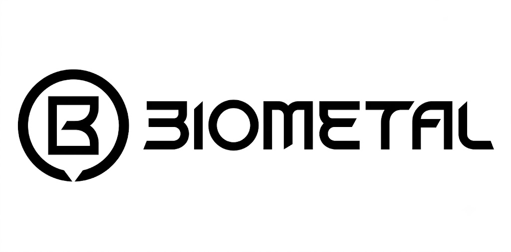 Biometal