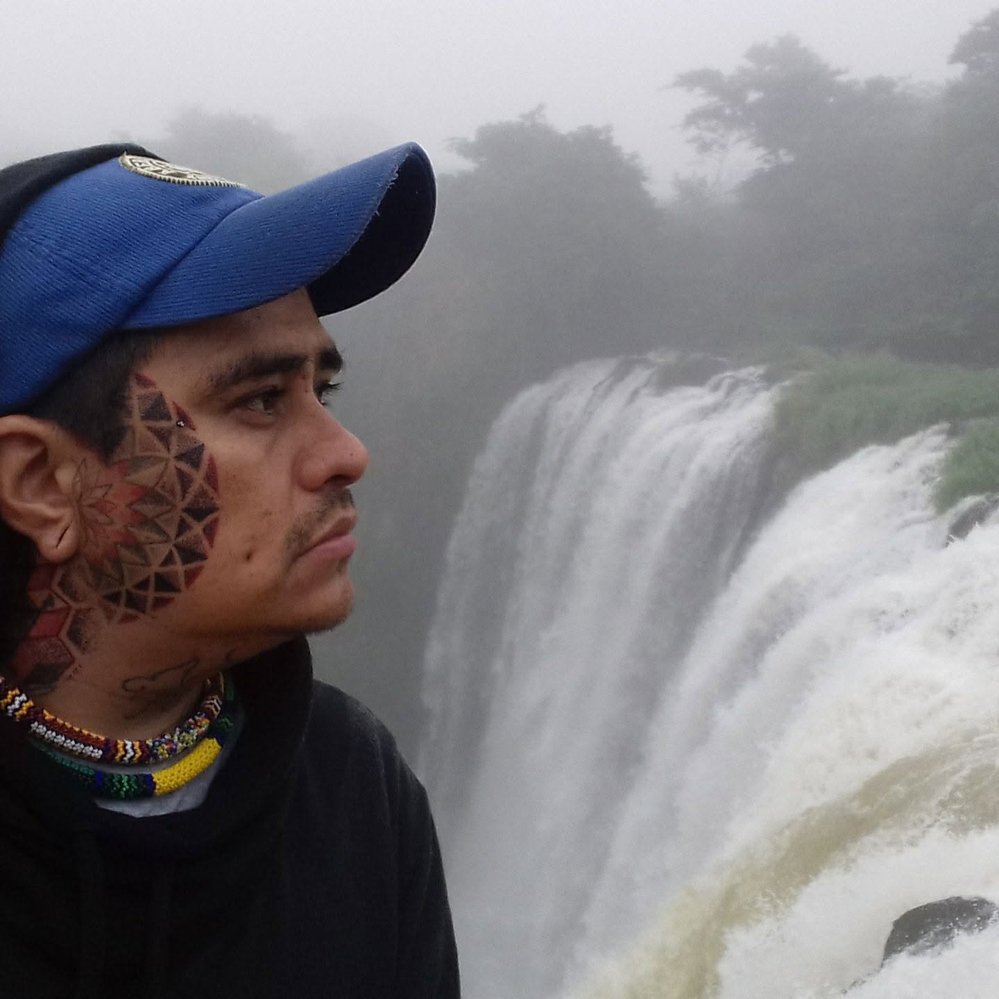 Jose Roberto Ruiz, known as Chango